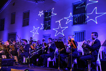 Segunda edição do Concerto das Artes emociona mais de 2000 pessoas