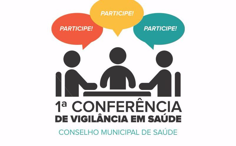 Embu é a única cidade da região a realizar a Conferência de Vigilância em Saúde