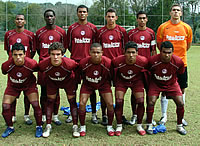 Embu prepara-se para receber a Copa São Paulo de Futebol Júnior 2007