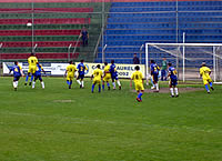 PAEC/Embu tem jogos definidos na Segundona