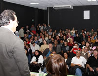 Feira do Embu ganha novos expositores