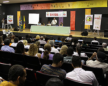 7ª Conferência da Saúde