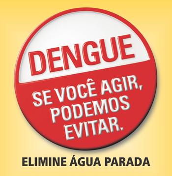 Embu chama corretores de imóveis para combater a Dengue