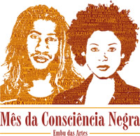 Exposição abre mês da Consciência Negra no Embu