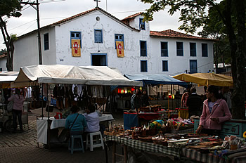 Embu das Artes ganhará portais turísticos