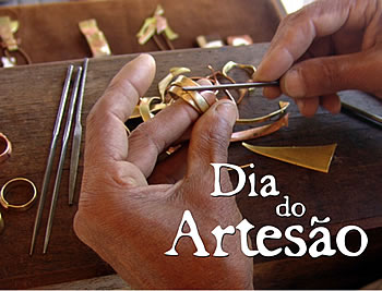 Dia do Artesão