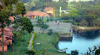 Feira do Mirante de Embu das Artes