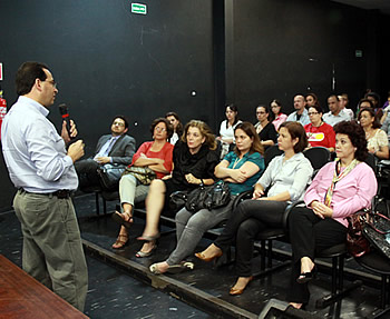 Saúde debate novo Estatuto e Regime Previdenciário Próprio