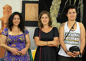 Mostra do Anuário Embu das Artes – Bolsa Residência abre dia 18/2