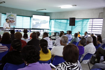 Fórum do Orçamento Participativo reafirma gestão democrática e popular