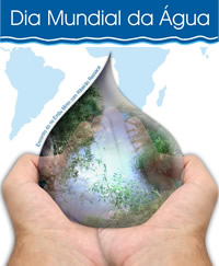 Embu mobiliza sociedade pelo Dia Mundial da Água