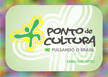 Pontos de Cultura de Embu das Artes