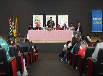 Embu das Artes prepara-se para a Conferência Regional de Saúde