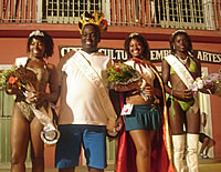 Carnaval 2008: Embu É Pura Feliz Cidade