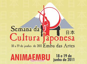 Participe do Animaembu, 18 e 19/6