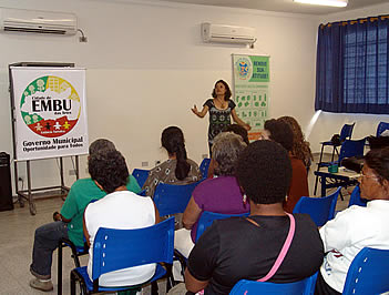 Reciclagem aumentará com PEC Fátima