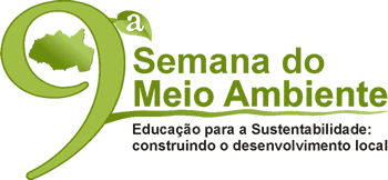 9ª Semana de Meio Ambiente de Embu das Artes