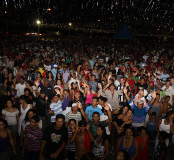 Carnaval de Embu tem todos os ritmos