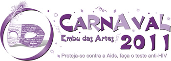 Carnaval e Dia da Mulher