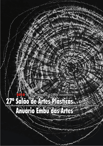 Salão de Artes Plásticas de Embu retorna e abre inscrições para artistas e obras entre 21 de junho e 05 de agosto