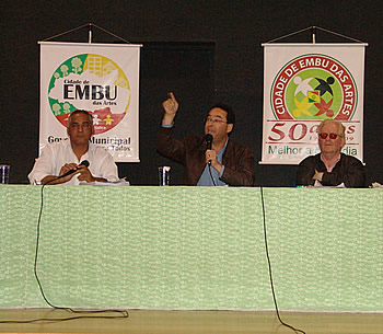 Encerramento da Conferência da Cultura