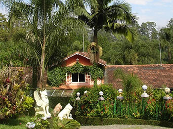 Embu das Artes discute ornamentação arquitetônica no Rio