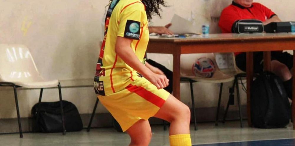 Futsal feminino segue rotina de treinos à distância na quarentena