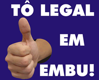 Campanha Tô Legal em Embu reduz informalidade