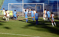 Pão de Açúcar joga contra o Jabaquara para manter a liderança na Segundona