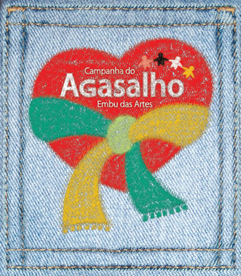 Campanha do agasalho 2011