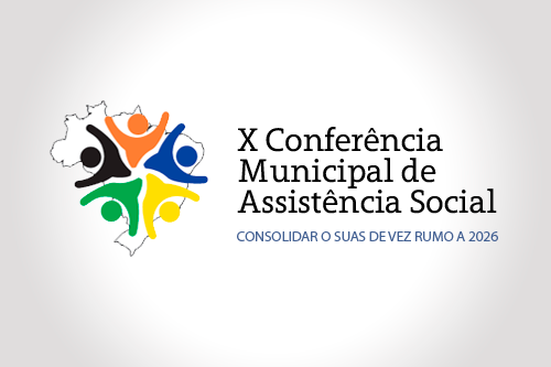 X Conferência de Assistência será dia 7/8