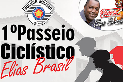 PM Elias Brasil será homenageado no Dia da Consciência Negra