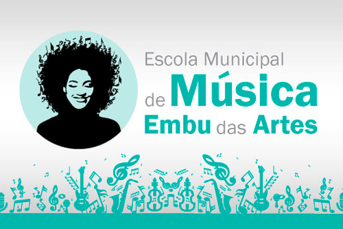 Escola de Música abre inscrições na próxima terça-feira, dia 18/6