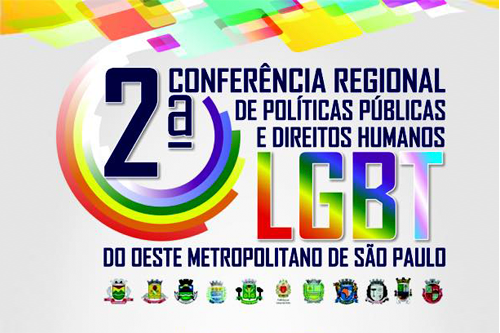 Embu das Artes participa da 2ª Conferência LGBT do Oeste Metropolitano de SP
