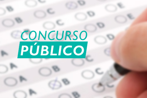 Concursos Públicos: provas serão no domingo, 17/4. Saiba mais!