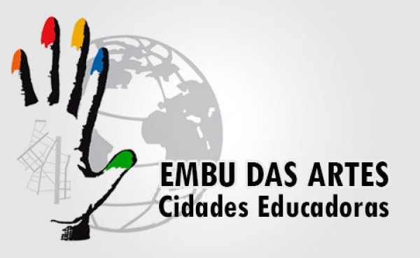 Embu das Artes é a 17º no Brasil a participar do Cidades Educadoras