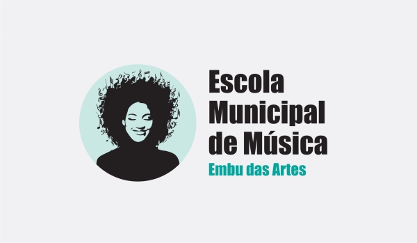 Escola de Música recebe inscrições de 25/7 a 6/8