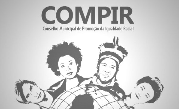 Eleição do COMPIR será dia 18/11