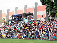 Copa SP: Embu celebra ótimo público e paz no estádio