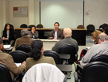 Comissão inicia trabalhos para definir cursos da Unifesp