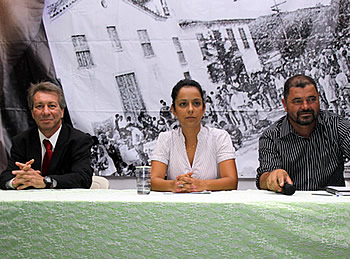 Embu comemora Dia do Artesão com seminário