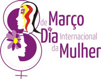 Dia Internacional da Mulher: Programação