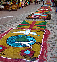 Corpus Christi no Embu