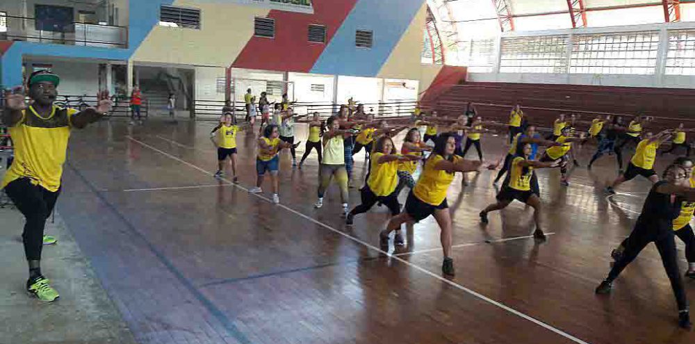 Outubro Rosa: Aula especial na luta contra o câncer de mama