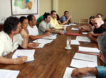 Conferência da Cidade será  no dia 12 de dezembro