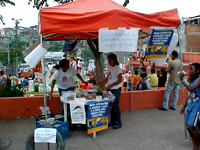 Embu prossegue prevenção à Dengue