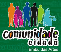 Projeto Comunidade Cidadã