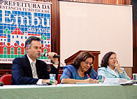 Embu sedia 1ª Audiência Pública sobre Educação em Direitos Humanos do Estado de São Paulo