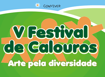 Abertas inscrições para o V Festival de Calouros