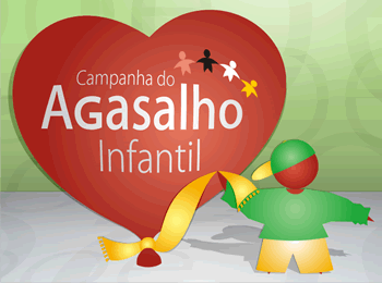 Campanha do Agasalho 2010